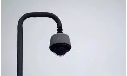道路监控型