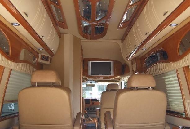 新车装饰五原则