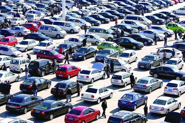 汽车后市场新生态