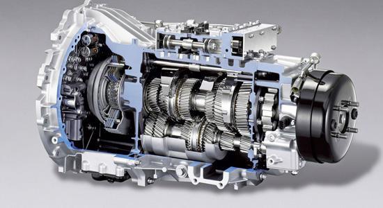 汽车配件电子目录