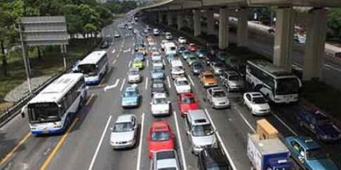 汽车后市场格局